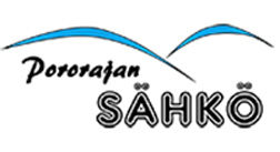 Pororajan Sähkö logo